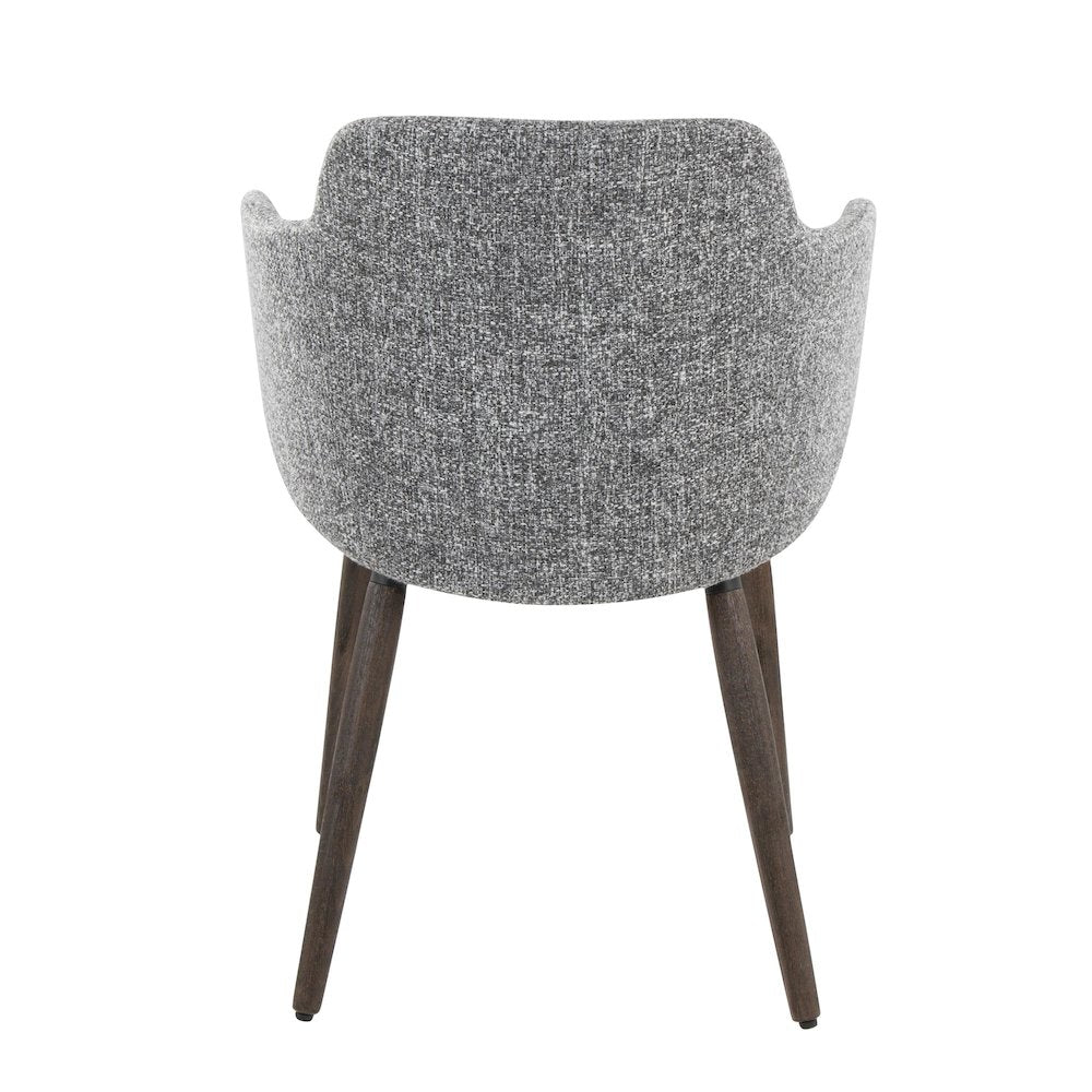 Boyne Chair - Set of 2