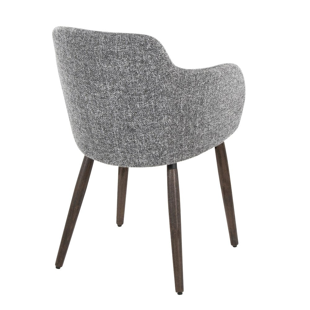 Boyne Chair - Set of 2