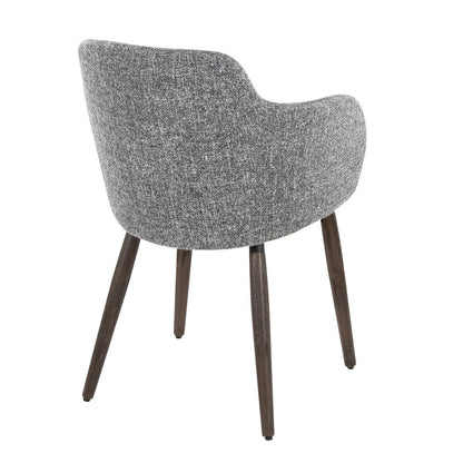 Boyne Chair - Set of 2