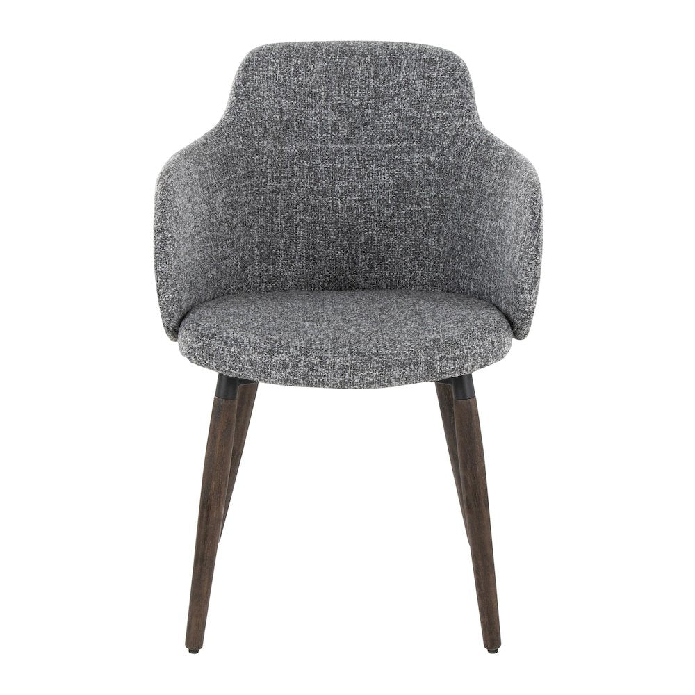 Boyne Chair - Set of 2