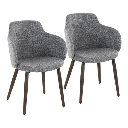 Boyne Chair - Set of 2