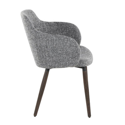 Boyne Chair - Set of 2