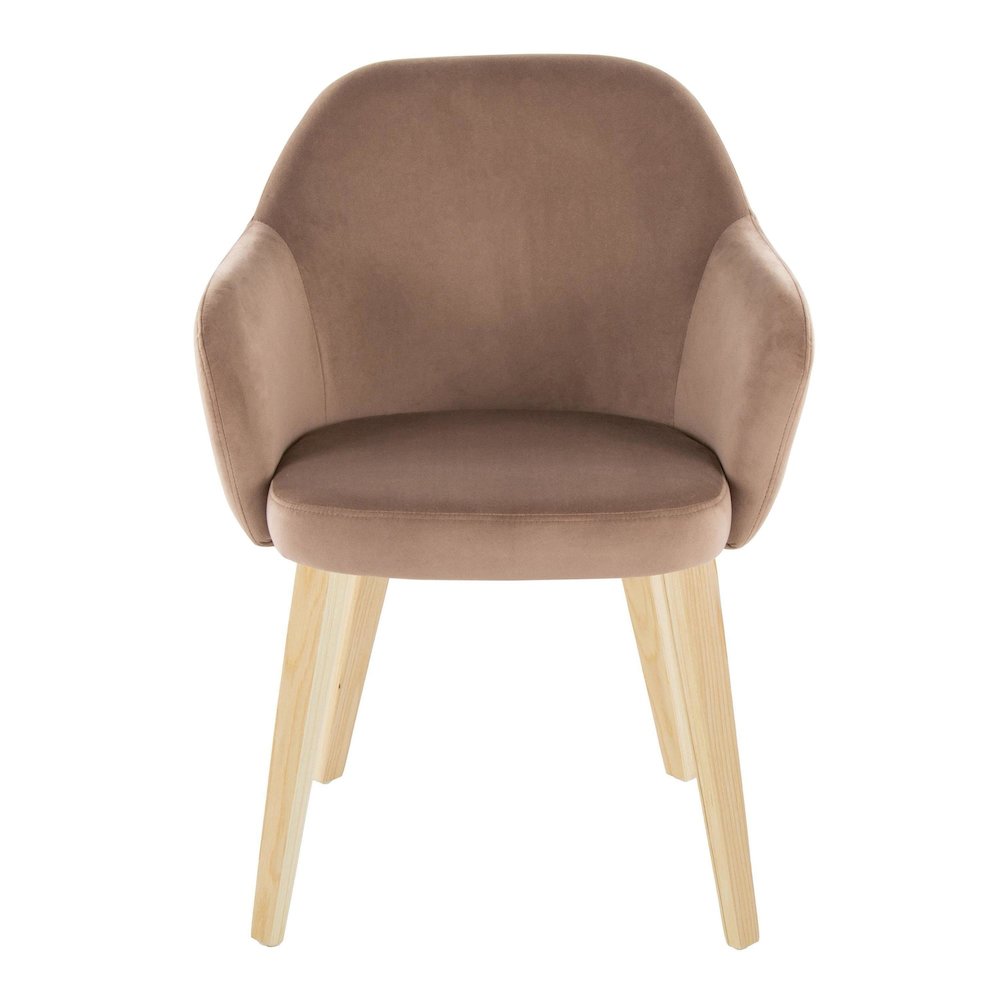 Buena Dining Chair - Set of 2