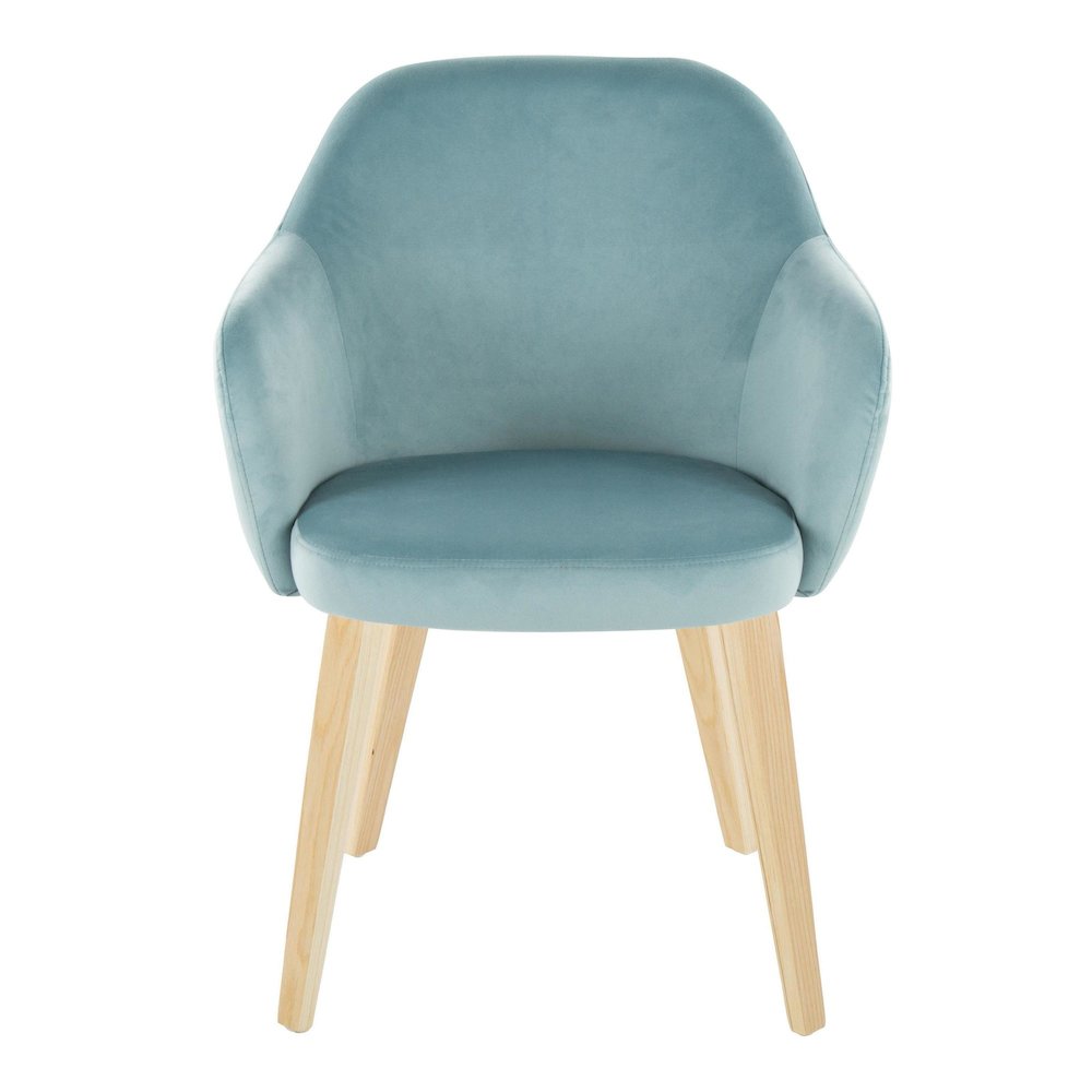 Buena Dining Chair - Set of 2