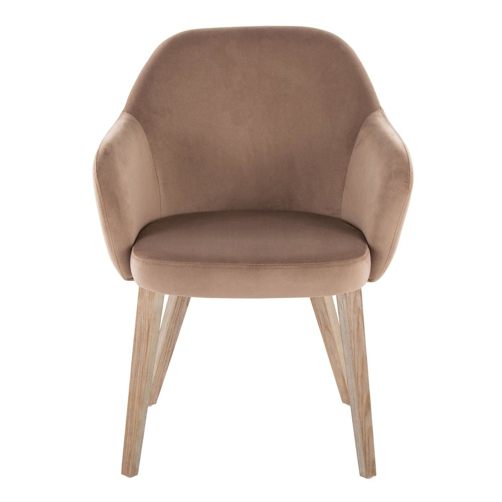 Buena Dining Chair - Set of 2