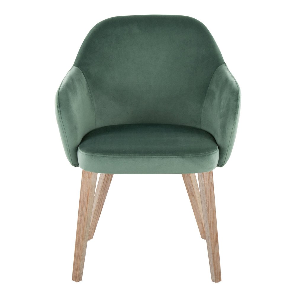 Buena Dining Chair - Set of 2
