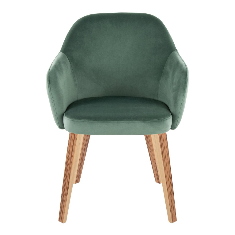 Buena Dining Chair - Set of 2