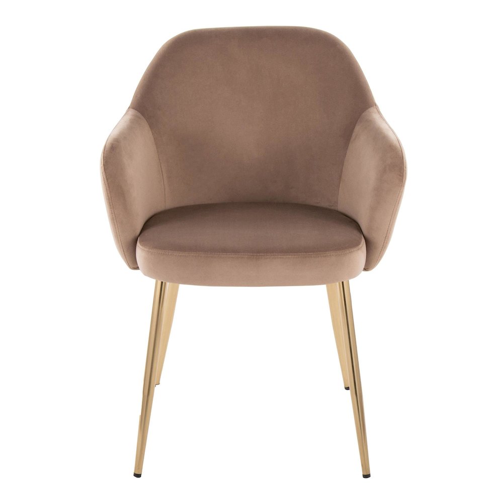 Buena Dining Chair - Set of 2
