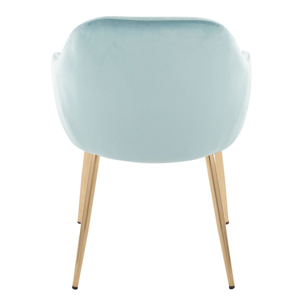 Buena Dining Chair - Set of 2