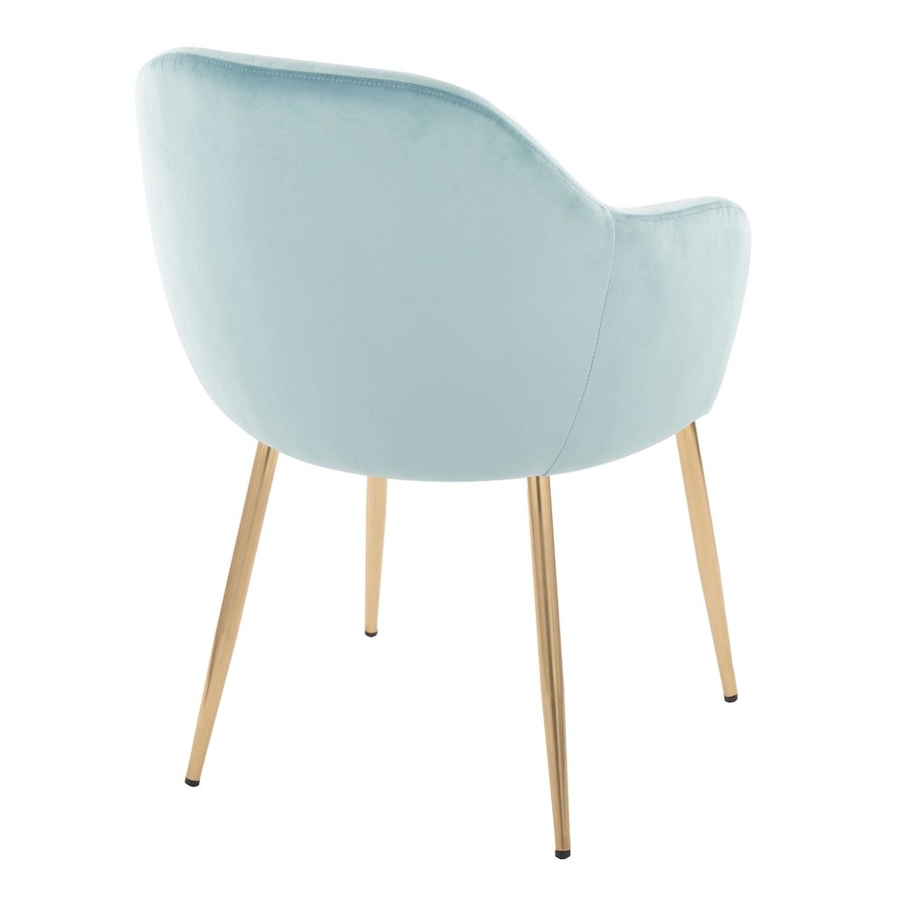 Buena Dining Chair - Set of 2