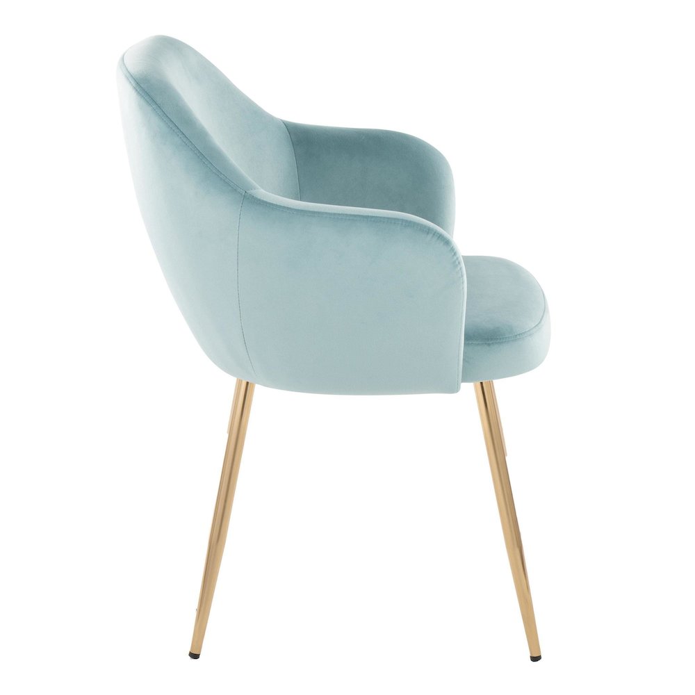 Buena Dining Chair - Set of 2