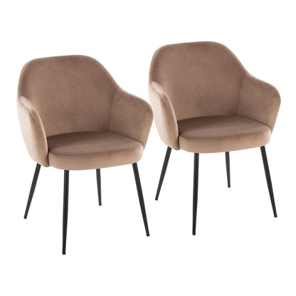 Buena Dining Chair - Set of 2
