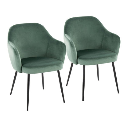 Buena Dining Chair - Set of 2