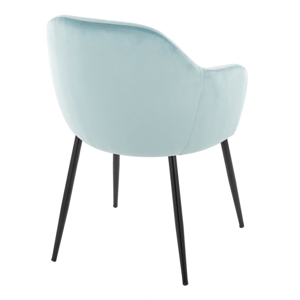 Buena Dining Chair - Set of 2