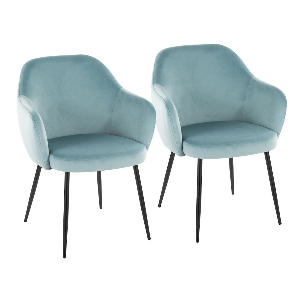 Buena Dining Chair - Set of 2