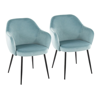 Buena Dining Chair - Set of 2