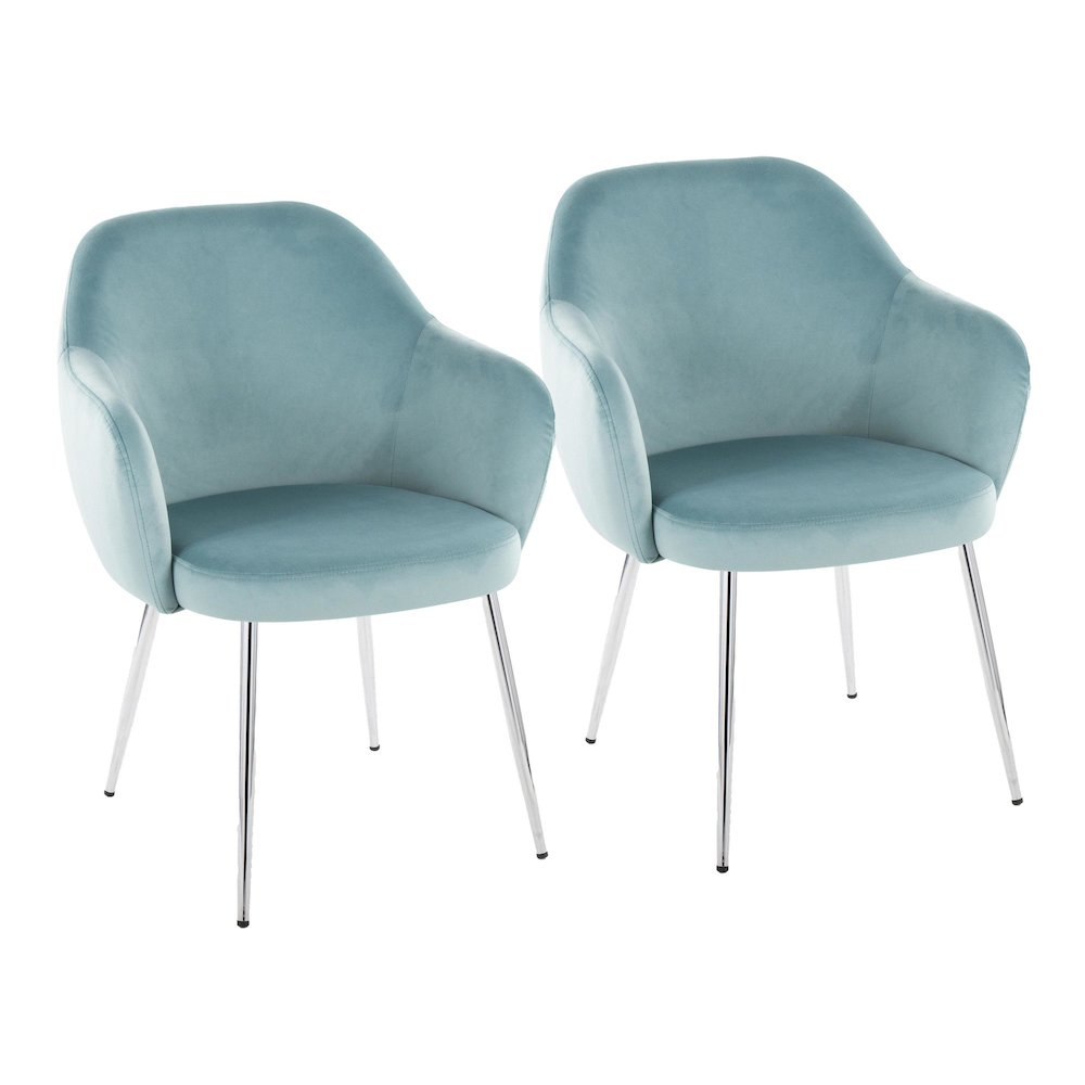 Buena Dining Chair - Set of 2