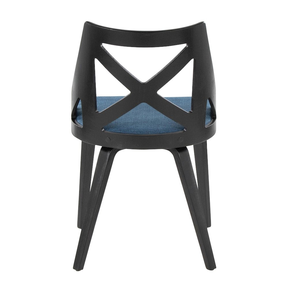 Charlotte Chair - Set of 2