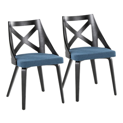 Charlotte Chair - Set of 2