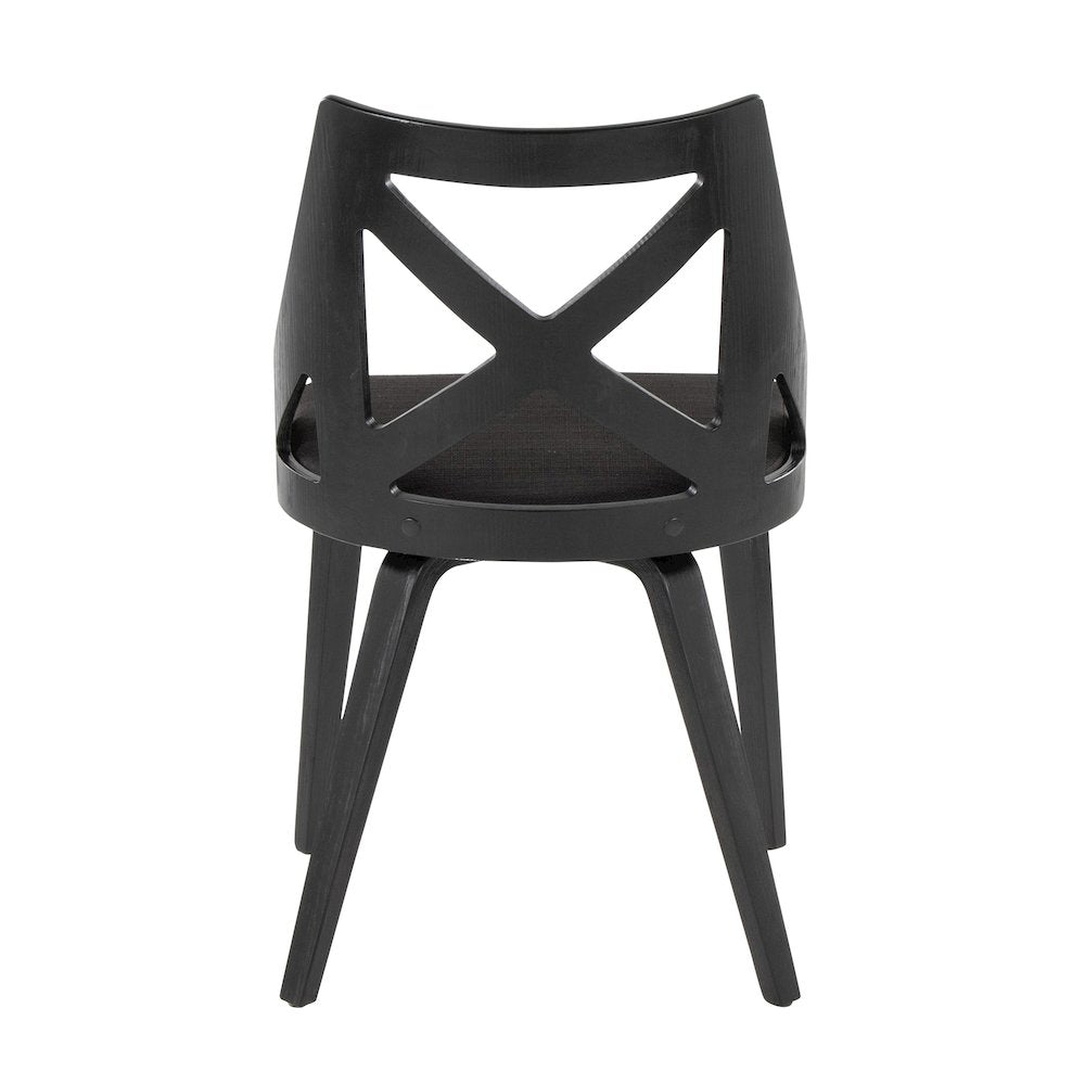 Charlotte Chair - Set of 2