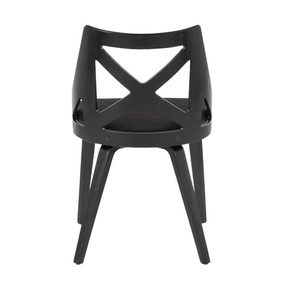 Charlotte Chair - Set of 2
