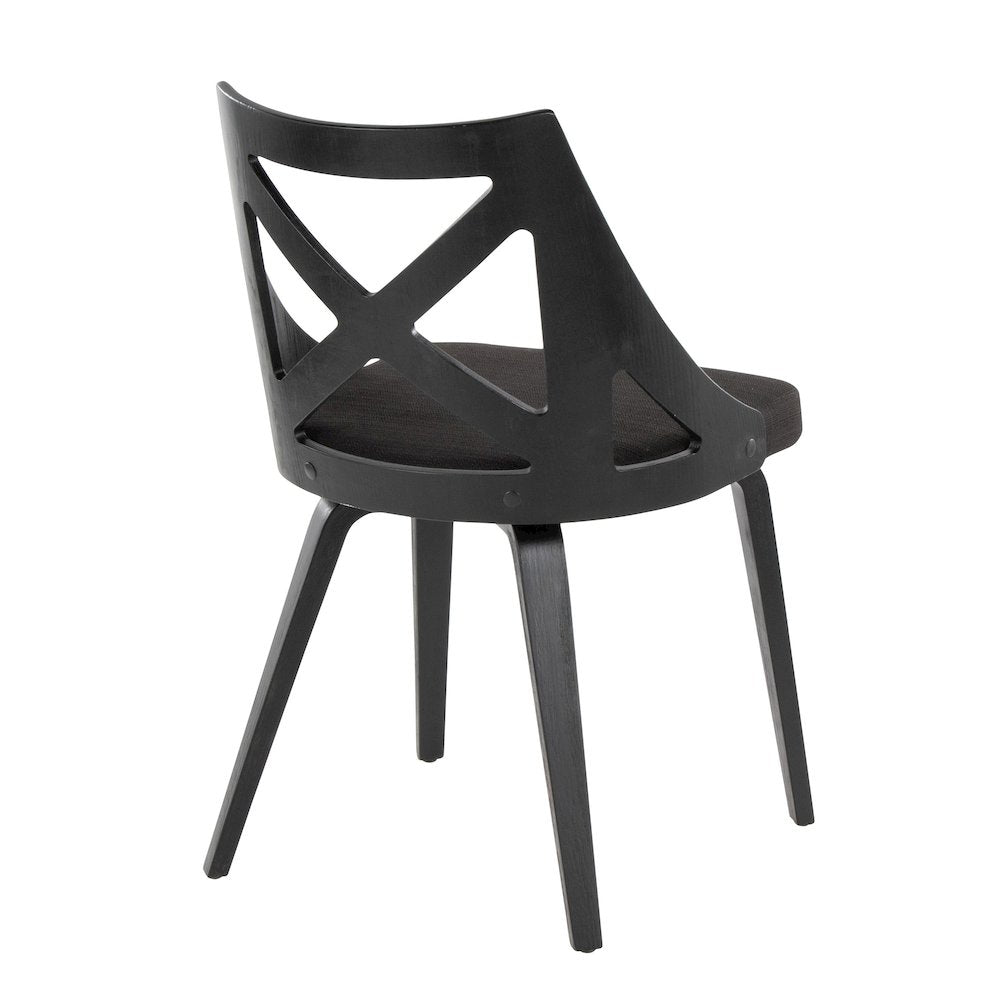 Charlotte Chair - Set of 2