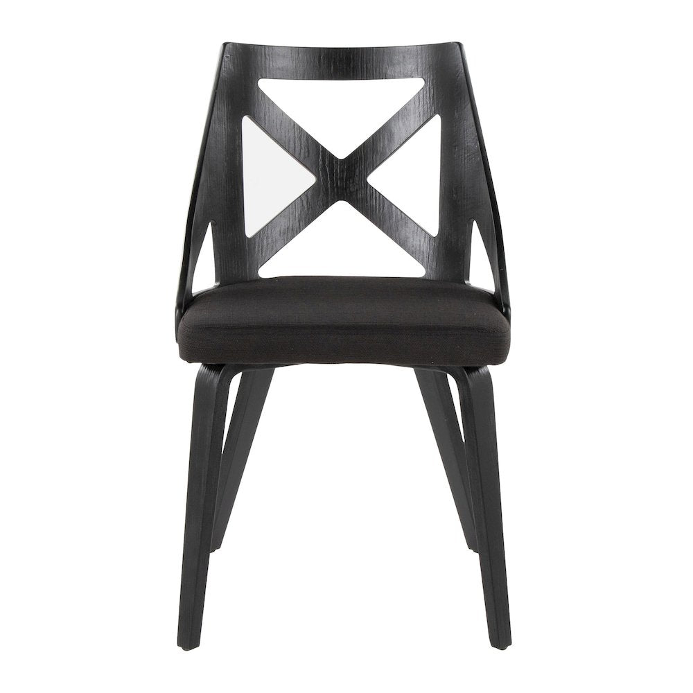 Charlotte Chair - Set of 2