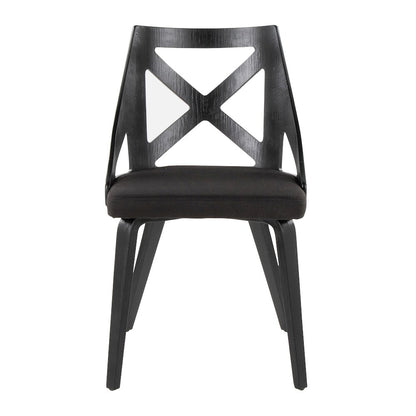 Charlotte Chair - Set of 2