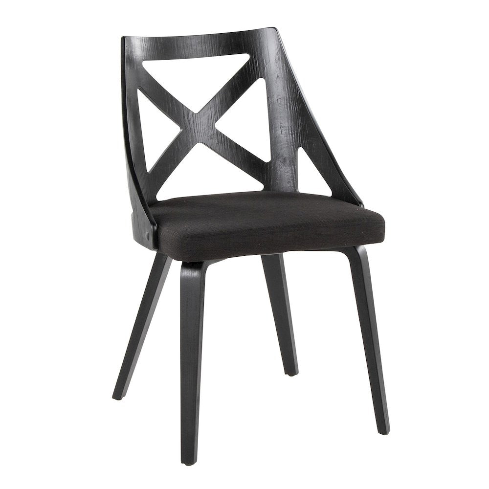 Charlotte Chair - Set of 2