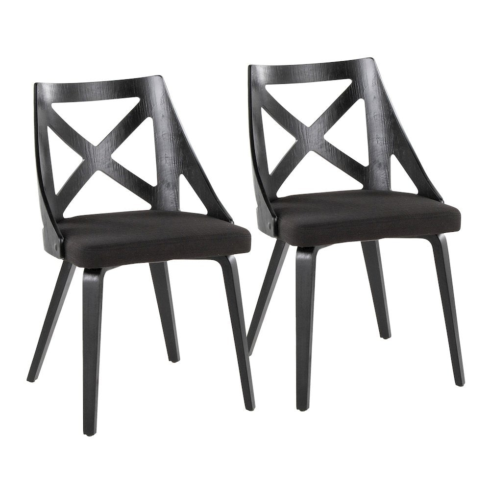 Charlotte Chair - Set of 2