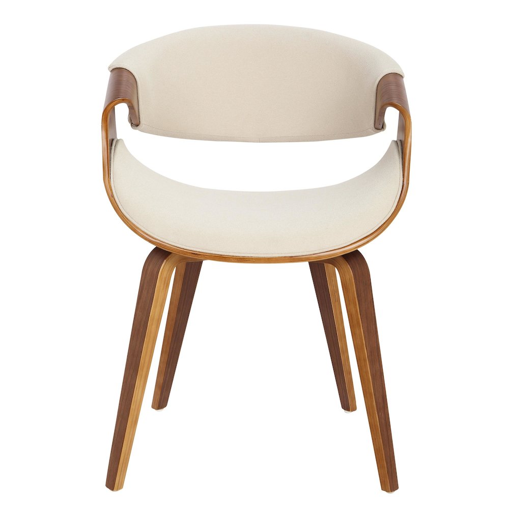 Curvo Chair - Set of 2