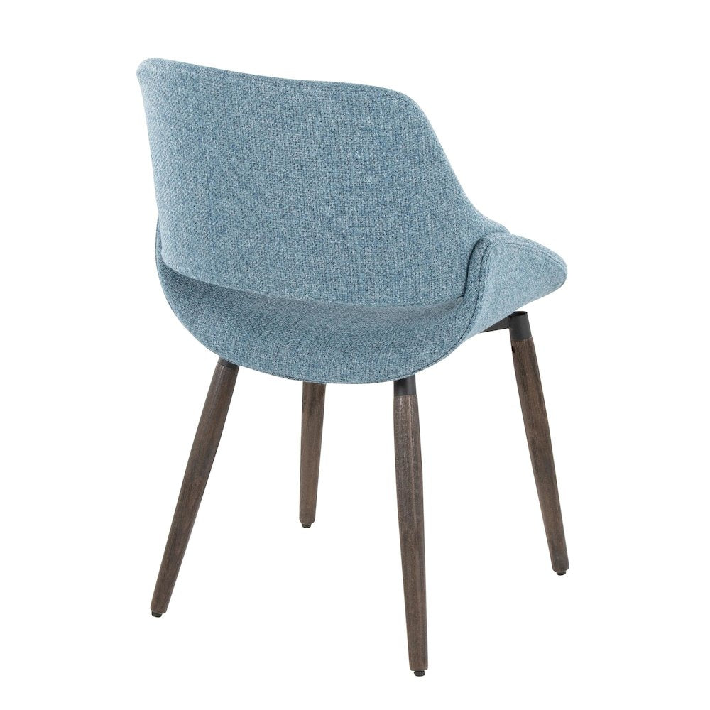Fabrico Chair - Set of 2