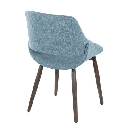 Fabrico Chair - Set of 2
