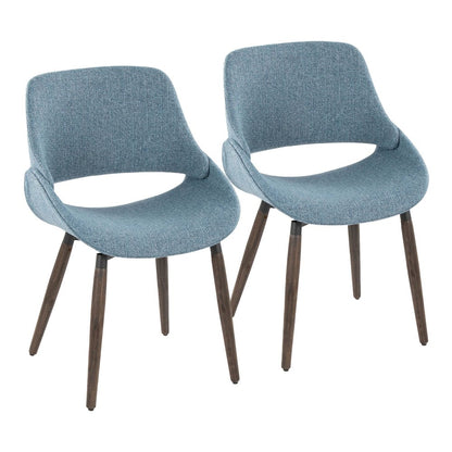 Fabrico Chair - Set of 2