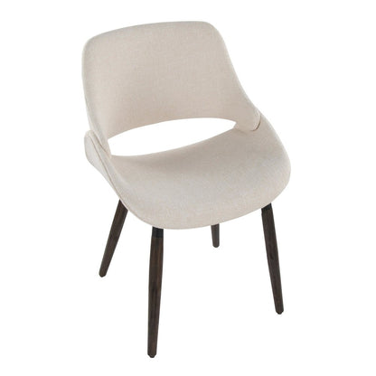 Fabrico Chair - Set of 2