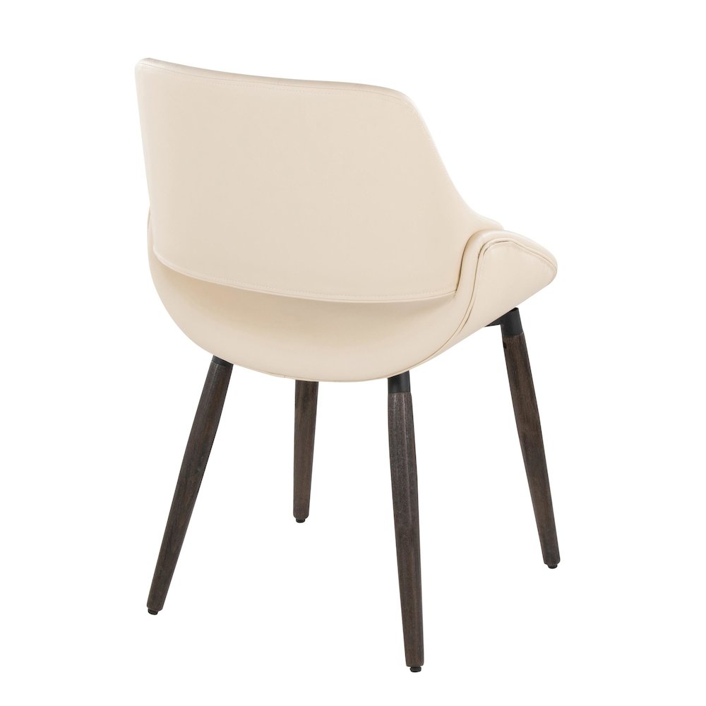 Fabrico Chair - Set of 2