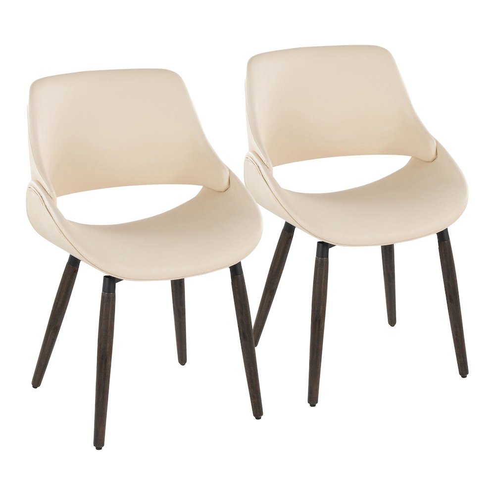 Fabrico Chair - Set of 2