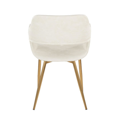 Margarite Dining Chair - Set of 2