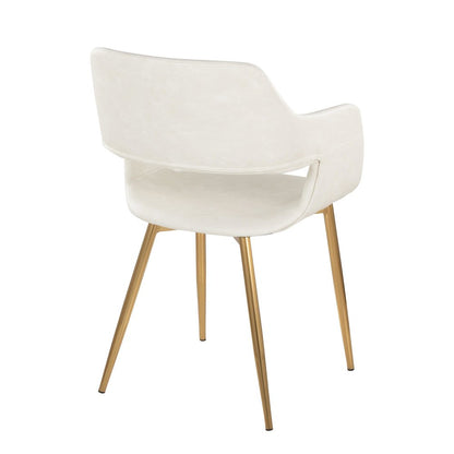 Margarite Dining Chair - Set of 2