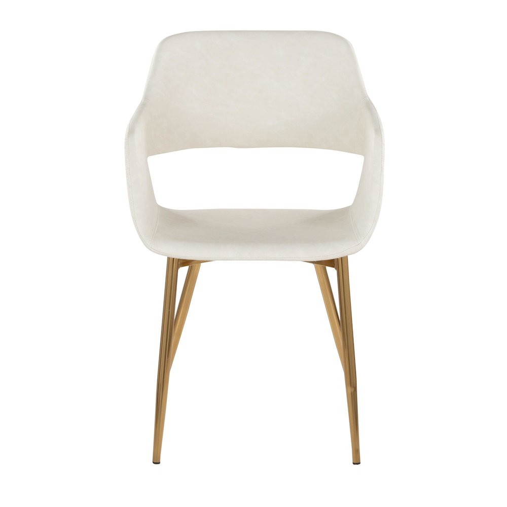Margarite Dining Chair - Set of 2