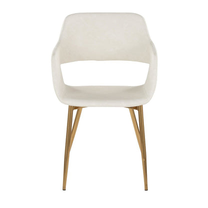 Margarite Dining Chair - Set of 2