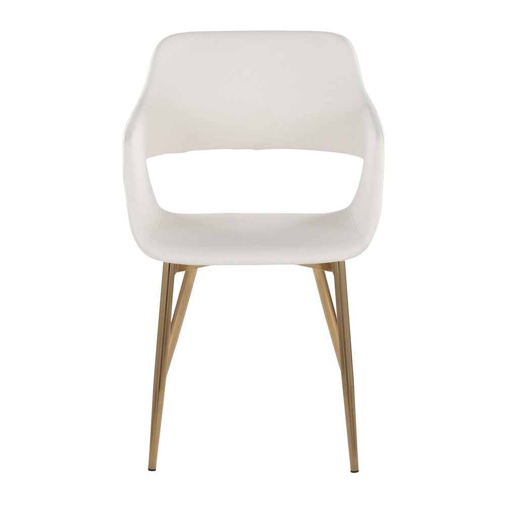 Margarite Dining Chair - Set of 2