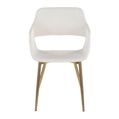 Margarite Dining Chair - Set of 2