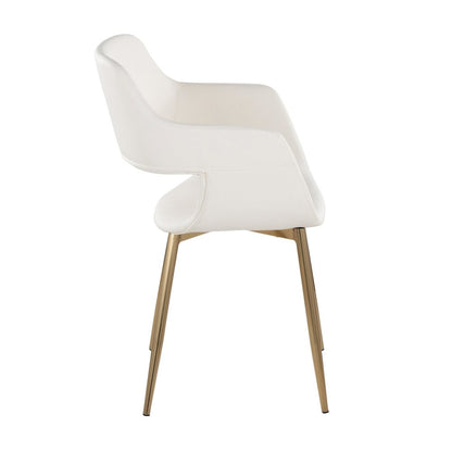 Margarite Dining Chair - Set of 2