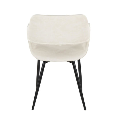 Margarite Dining Chair - Set of 2