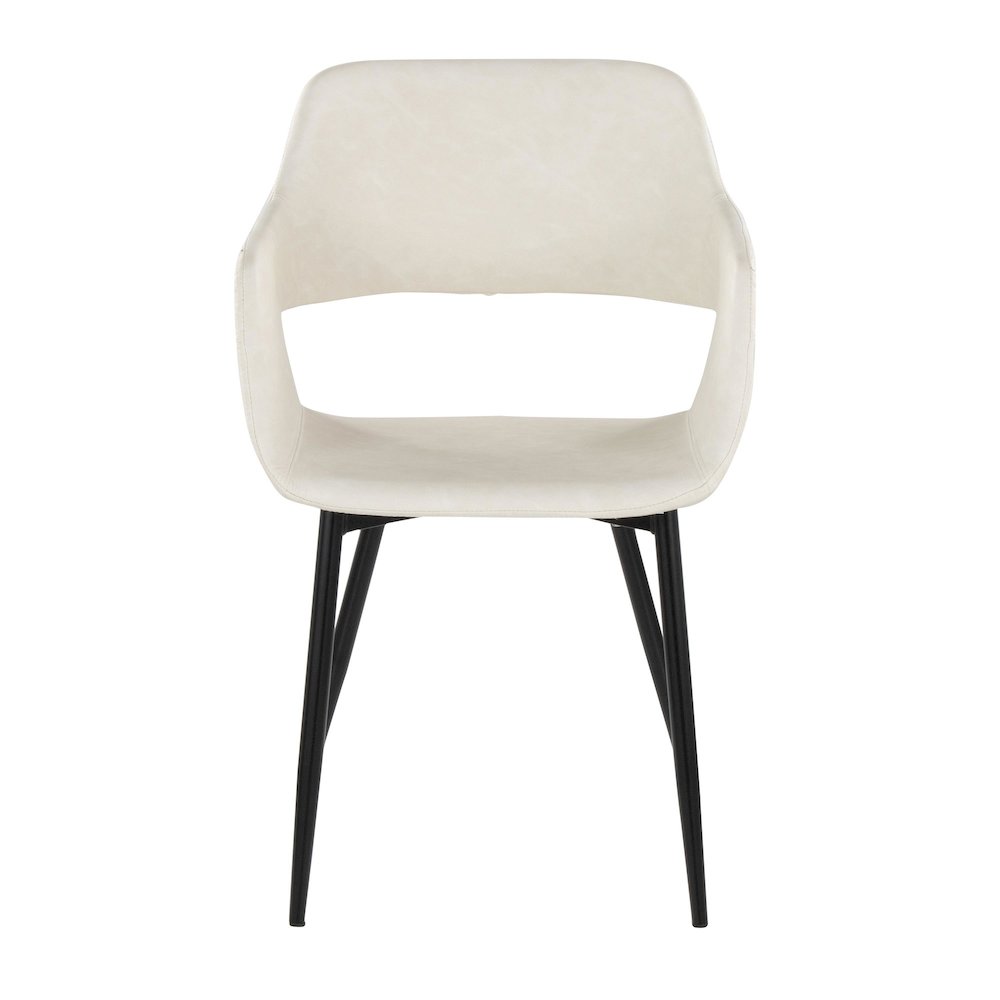 Margarite Dining Chair - Set of 2