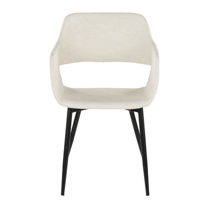 Margarite Dining Chair - Set of 2