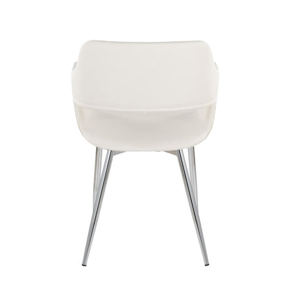 Margarite Dining Chair - Set of 2