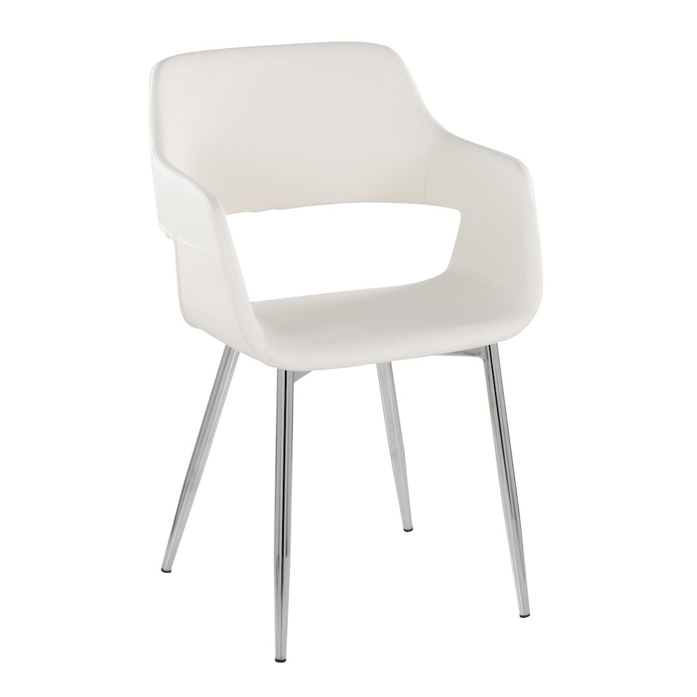 Margarite Dining Chair - Set of 2