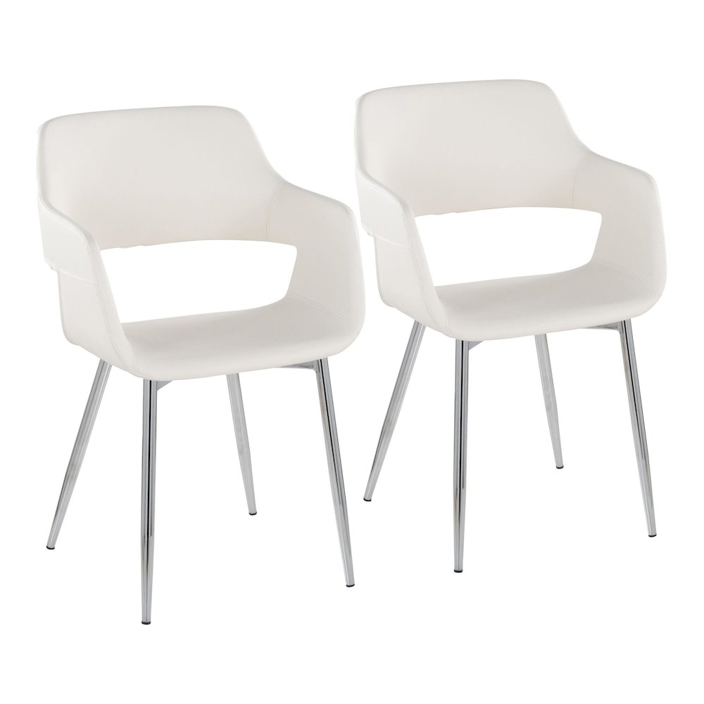 Margarite Dining Chair - Set of 2